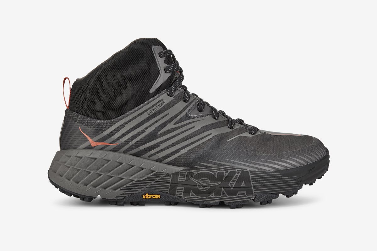 Hoka basketball shoes clearance